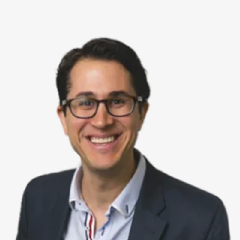 Dean Weinman